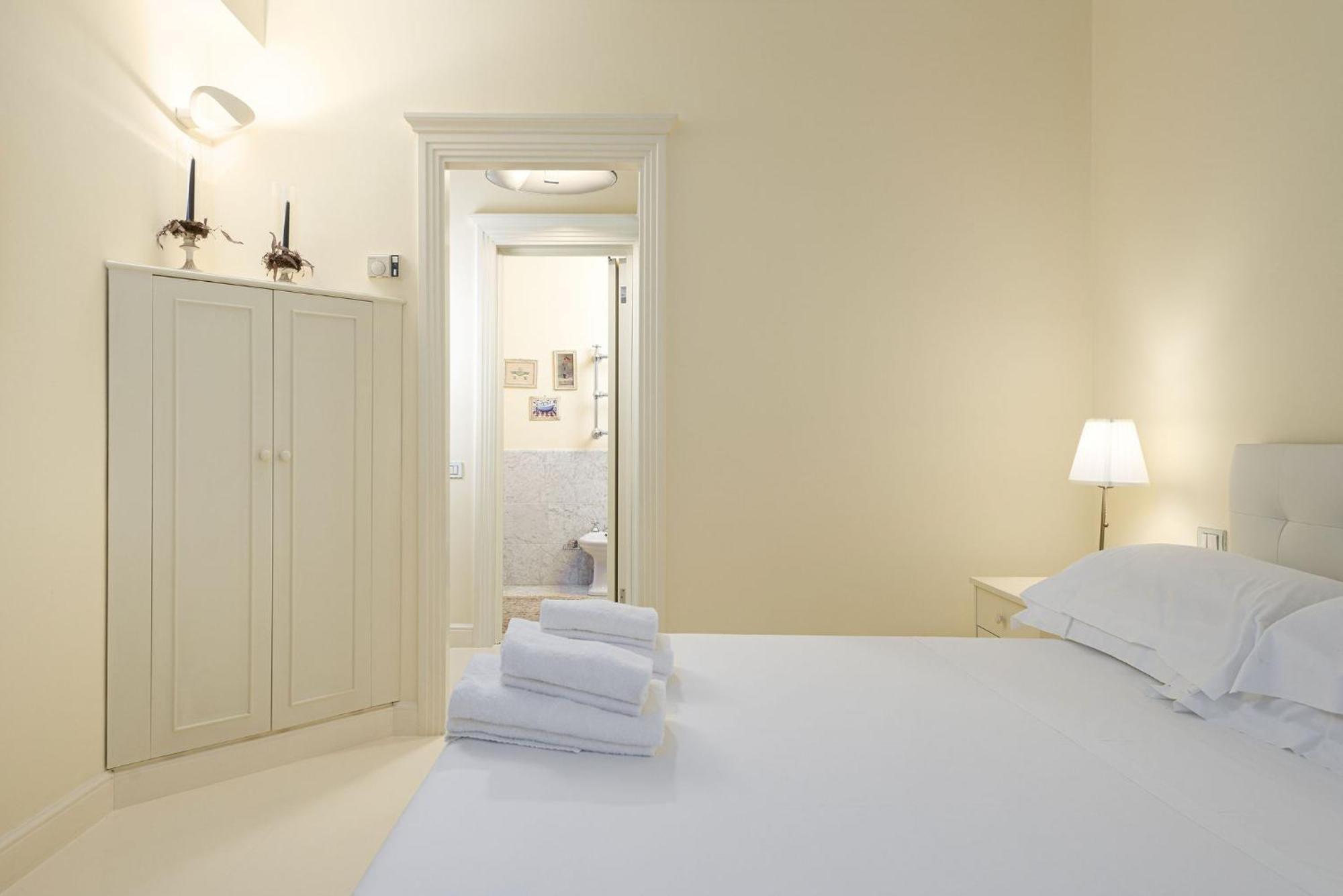 Unyca - Luxury Central Suite Флоренція Екстер'єр фото